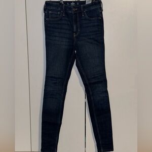 Women’s Hollister High Rise Jean Legging